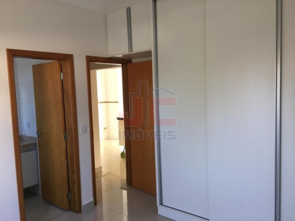 Imagem Apartamento com 2 Quartos à Venda, 80 m² em Jardim Botânico - Ribeirão Preto
