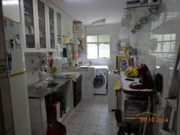 Apartamento com 2 Quartos à Venda,  em Vila Nova Cachoeirinha - São Paulo