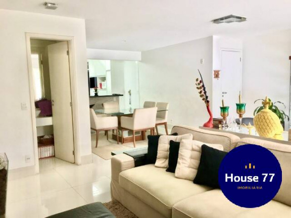 Imagem Apartamento com 3 Quartos à Venda, 142 m² em Panamby - São Paulo Imagem Apartamento com 3 Quartos à Venda, 142 m² em Panamby - São Paulo