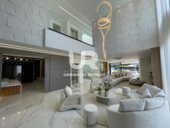 Imagem Casa com 7 Quartos à Venda, 1.030 m² em Riviera - Bertioga