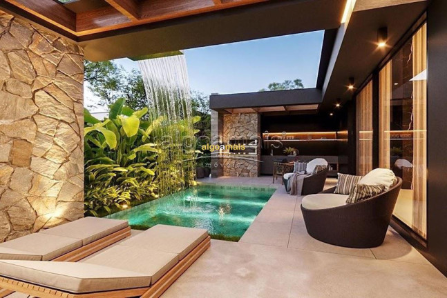 Casa com 4 Quartos à Venda, 312 m² em Condominio Capao Ilhas Resort - Capão Da Canoa