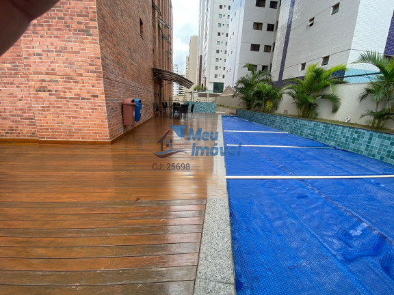 Imagem Imóvel com 2 Quartos à Venda, 66 m² em Sul (águas Claras) - Brasília Imagem Imóvel com 2 Quartos à Venda, 66 m² em Sul (águas Claras) - Brasília