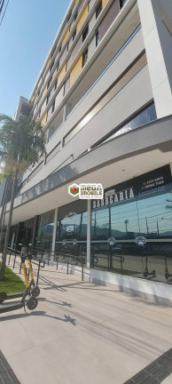 Imagem Apartamento com 1 Quarto à Venda, 34 m² em Córrego Grande - Florianópolis Imagem Apartamento com 1 Quarto à Venda, 34 m² em Córrego Grande - Florianópolis