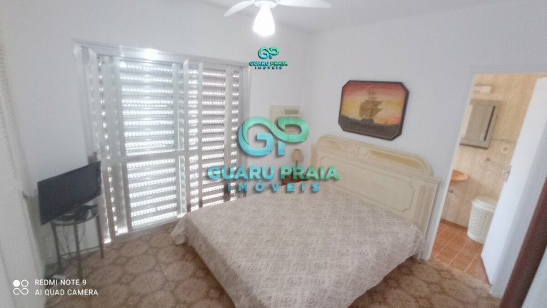 Imagem Cobertura com 4 Quartos à Venda, 220 m² em Enseada - Guarujá
