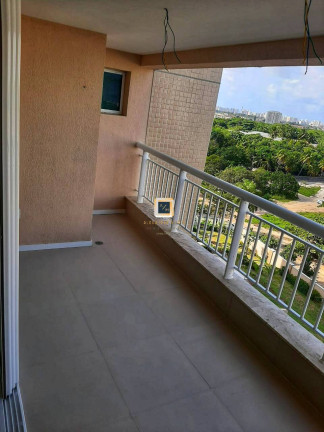 Imagem Apartamento com 3 Quartos à Venda, 80 m² em Cambeba - Fortaleza Imagem Apartamento com 3 Quartos à Venda, 80 m² em Cambeba - Fortaleza