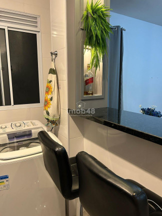 Imagem Apartamento com 2 Quartos à Venda, 40 m² em Serraria - São José