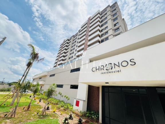 Imagem Apartamento com 3 Quartos à Venda, 101 m² em Parque Residencial Eloy Chaves - Jundiaí