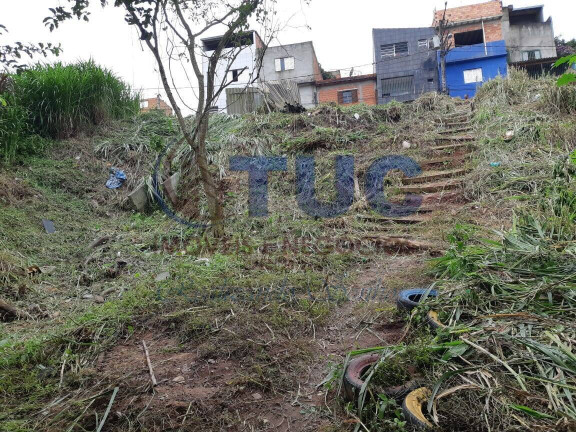 Imagem Terreno à Venda, 225 m² em Jardim Joao De Barro - São Bernardo Do Campo Imagem Terreno à Venda, 225 m² em Jardim Joao De Barro - São Bernardo Do Campo