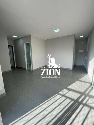 Imagem Apartamento com 2 Quartos à Venda, 63 m² em Vila Guilherme - São Paulo