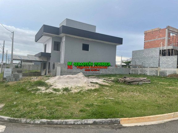 Imagem Terreno em Condomínio à Venda, 273 m² em Bairro Da Floresta - São José Dos Campos Imagem Terreno em Condomínio à Venda, 273 m² em Bairro Da Floresta - São José Dos Campos