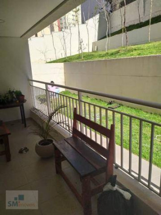 Imagem Apartamento com 3 Quartos à Venda, 107 m² em Centro - Diadema