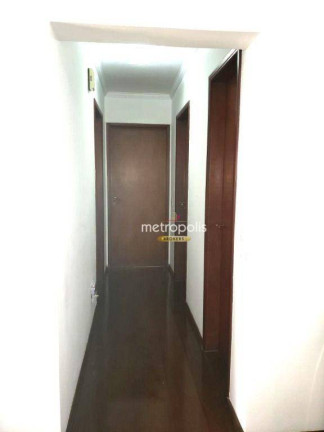 Imagem Apartamento com 3 Quartos à Venda, 132 m² em Parque Das Nações - Santo André Imagem Apartamento com 3 Quartos à Venda, 132 m² em Parque Das Nações - Santo André
