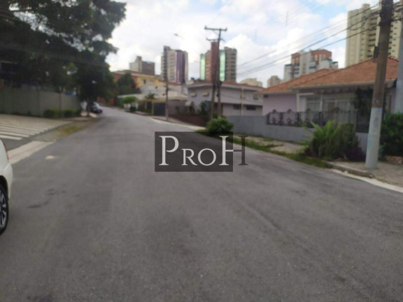 Imagem Terreno à Venda, 286 m² em Vila Alpina - Santo André Imagem Terreno à Venda, 286 m² em Vila Alpina - Santo André