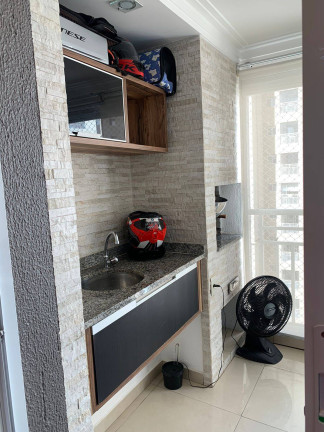Imagem Studio com 3 Quartos à Venda, 85 m² em Jardim Tupanci - Barueri Imagem Studio com 3 Quartos à Venda, 85 m² em Jardim Tupanci - Barueri