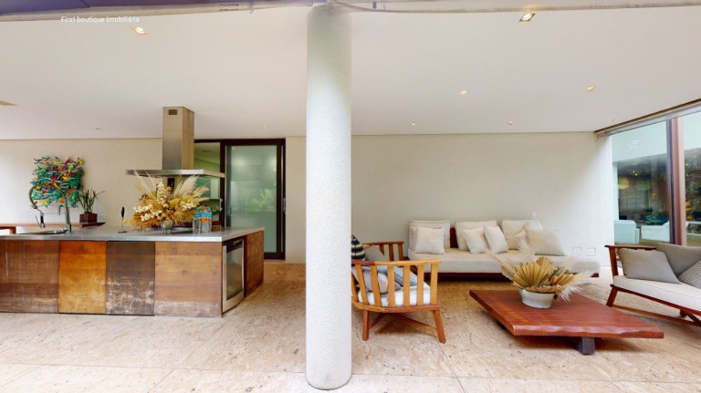 Imagem Casa com 4 Quartos à Venda, 1.100 m² em Pinheiros - São Paulo Imagem Casa com 4 Quartos à Venda, 1.100 m² em Pinheiros - São Paulo