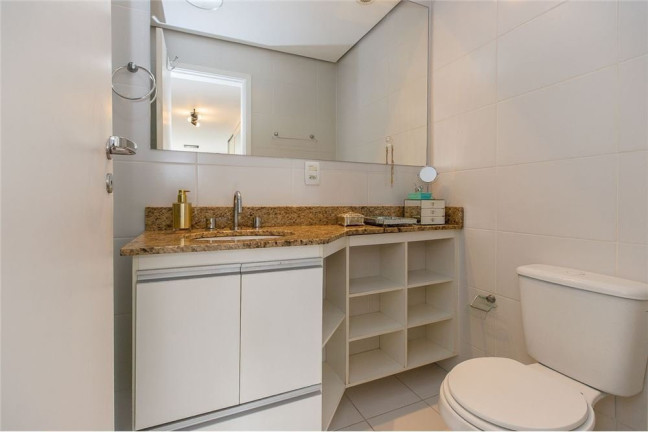 Imagem Cobertura com 3 Quartos à Venda, 161 m² em Real Parque - São Paulo Imagem Cobertura com 3 Quartos à Venda, 161 m² em Real Parque - São Paulo