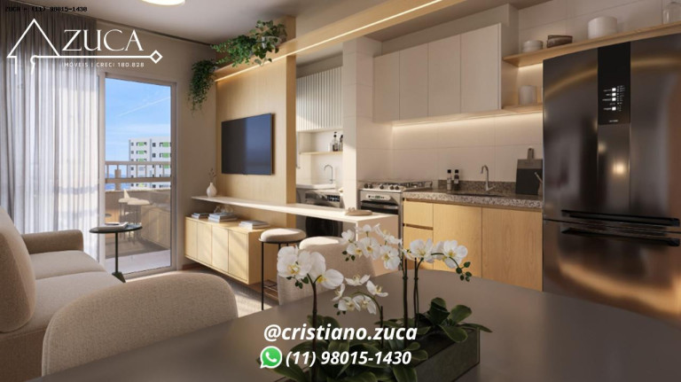 Imagem Apartamento com 2 Quartos à Venda, 42 m² em Jardim Cidade Pirituba - São Paulo Imagem Apartamento com 2 Quartos à Venda, 42 m² em Jardim Cidade Pirituba - São Paulo