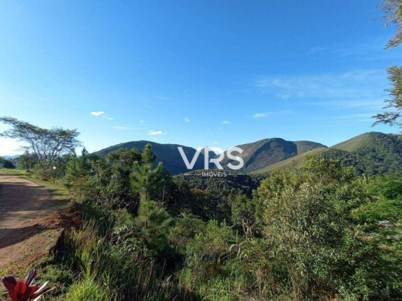 Terreno à Venda, 820 m² em Albuquerque - Teresópolis