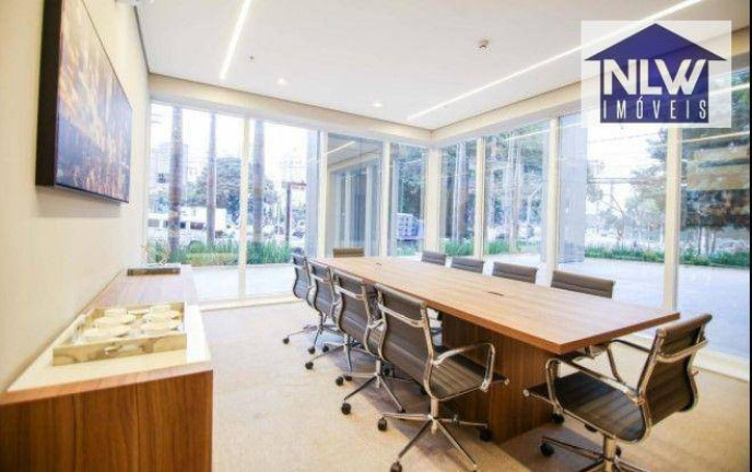 Imagem Sala Comercial à Venda, 131 m² em água Branca - São Paulo Imagem Sala Comercial à Venda, 131 m² em água Branca - São Paulo