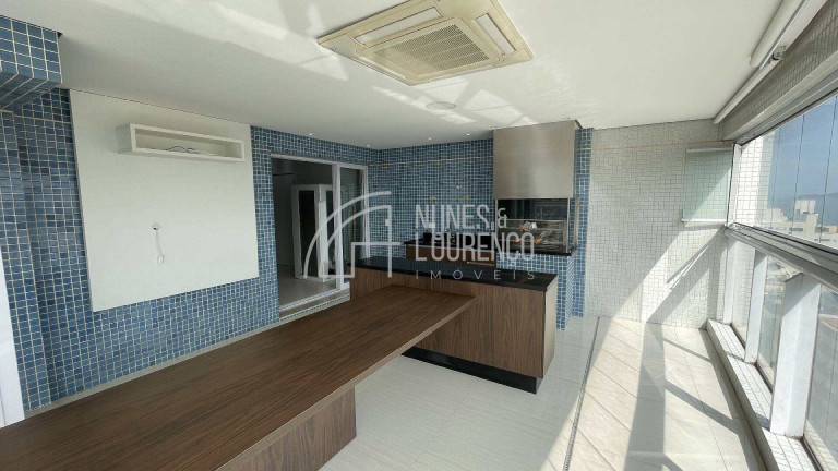 Apartamento com 4 Quartos à Venda, 255 m² em Aparecida - Santos