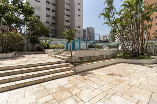 Imagem Apartamento com 3 Quartos à Venda, 132 m² em Brooklin Novo - São Paulo Imagem Apartamento com 3 Quartos à Venda, 132 m² em Brooklin Novo - São Paulo