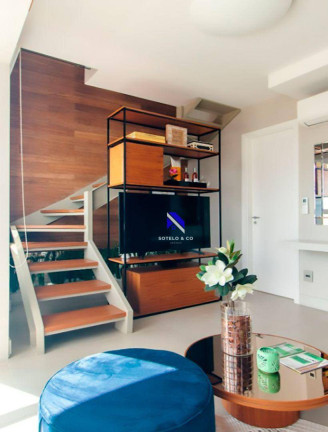 Imagem Imóvel com 1 Quarto à Venda, 72 m² em Vila Mariana - São Paulo Imagem Imóvel com 1 Quarto à Venda, 72 m² em Vila Mariana - São Paulo