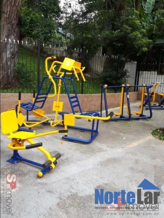 Imagem Apartamento com 2 Quartos à Venda, 50 m² em Jardim Peri - São Paulo