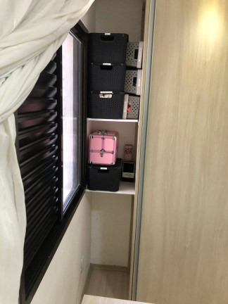 Imagem Apartamento com 3 Quartos à Venda, em Nova Petrópolis - São Bernardo Do Campo Imagem Apartamento com 3 Quartos à Venda, em Nova Petrópolis - São Bernardo Do Campo