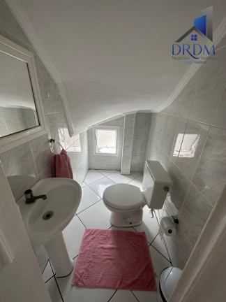 Imagem Apartamento com 2 Quartos à Venda, 105 m² em Tupi - Praia Grande