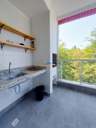 Imagem Apartamento com 2 Quartos à Venda, 60 m² em Praia Grande - Ubatuba Imagem Apartamento com 2 Quartos à Venda, 60 m² em Praia Grande - Ubatuba