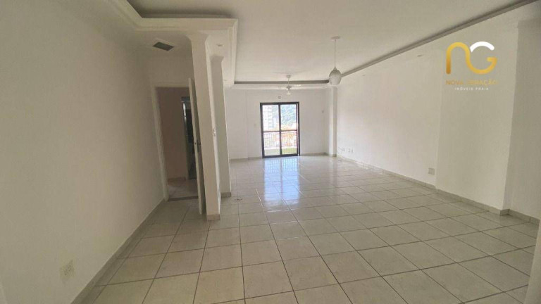 Imagem Apartamento com 3 Quartos à Venda, 117 m² em Canto Do Forte - Praia Grande Imagem Apartamento com 3 Quartos à Venda, 117 m² em Canto Do Forte - Praia Grande