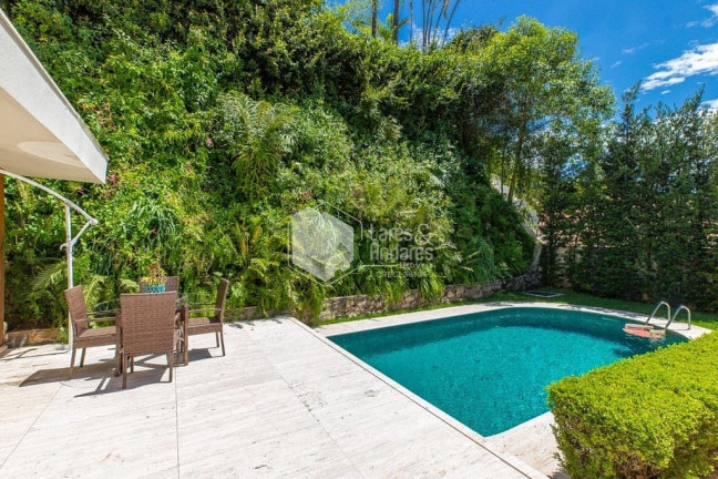 Imagem Casa com 4 Quartos à Venda, 873 m² em Fazenda Morumbi - São Paulo Imagem Casa com 4 Quartos à Venda, 873 m² em Fazenda Morumbi - São Paulo