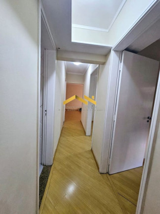Imagem Apartamento com 3 Quartos à Venda, 134 m² em Itaim - São Paulo