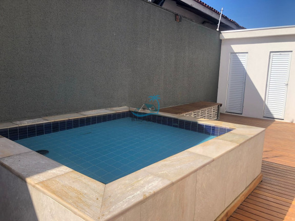 Imagem Apartamento com 3 Quartos à Venda, 117 m² em Centro - Ubatuba