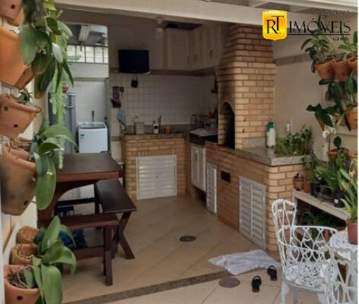 Imagem Casa com 4 Quartos à Venda, 96 m² em Portinho - Cabo Frio Imagem Casa com 4 Quartos à Venda, 96 m² em Portinho - Cabo Frio