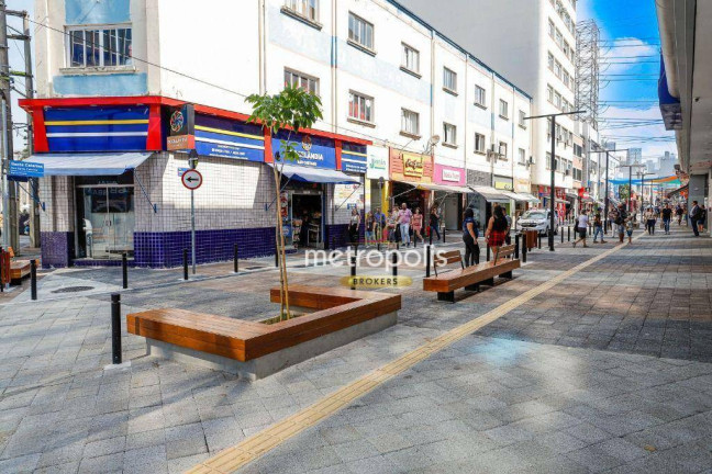 Imagem Loja para Alugar, 40 m² em Centro - São Caetano Do Sul Imagem Loja para Alugar, 40 m² em Centro - São Caetano Do Sul