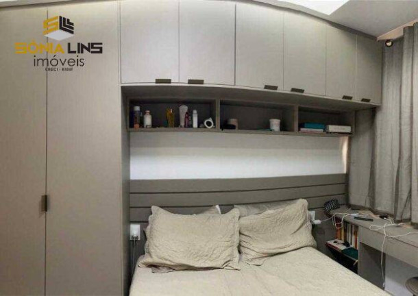 Imagem Apartamento com 2 Quartos à Venda, 57 m² em Jardim Cidade Universitária - João Pessoa Imagem Apartamento com 2 Quartos à Venda, 57 m² em Jardim Cidade Universitária - João Pessoa