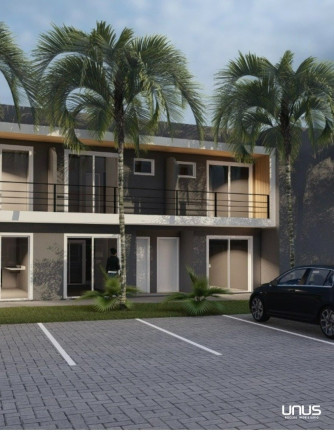 Imagem Sobrado com 2 Quartos à Venda, 92 m² em Armação - Florianópolis Imagem Sobrado com 2 Quartos à Venda, 92 m² em Armação - Florianópolis