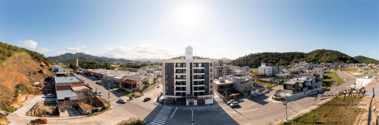 Apartamento com 2 Quartos à Venda, 71 m² em São Francisco De Assis - Camboriú