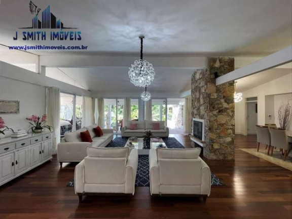 Imagem Casa com 4 Quartos à Venda, 850 m² em Vila Santo Antônio - Cotia
