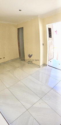 Imagem Sobrado com 2 Quartos à Venda,  em Tatuquara - Curitiba