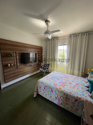 Imagem Apartamento com 3 Quartos à Venda, 216 m² em Retiro - Volta Redonda