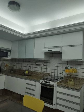 Imagem Apartamento com 3 Quartos à Venda, 212 m² em São José - Aracaju Imagem Apartamento com 3 Quartos à Venda, 212 m² em São José - Aracaju