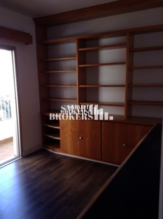 Imagem Apartamento com 4 Quartos para Alugar, 208 m² em Paraíso - São Paulo Imagem Apartamento com 4 Quartos para Alugar, 208 m² em Paraíso - São Paulo