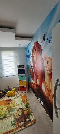 Imagem Imóvel com 3 Quartos à Venda, 91 m² em Vila Campestre - São Paulo Imagem Imóvel com 3 Quartos à Venda, 91 m² em Vila Campestre - São Paulo