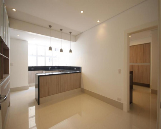 Imagem Apartamento com 4 Quartos à Venda, 399 m² em Consolação - São Paulo
