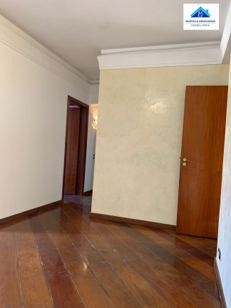 Imagem Apartamento com 3 Quartos à Venda, 116 m² em Jardim Das Paineiras - Campinas Imagem Apartamento com 3 Quartos à Venda, 116 m² em Jardim Das Paineiras - Campinas