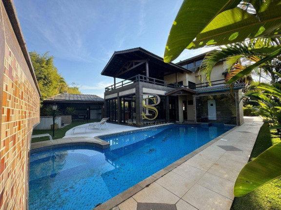 Imagem Casa com 5 Quartos à Venda, 700 m² em Serra Da Cantareira - Mairiporã Imagem Casa com 5 Quartos à Venda, 700 m² em Serra Da Cantareira - Mairiporã