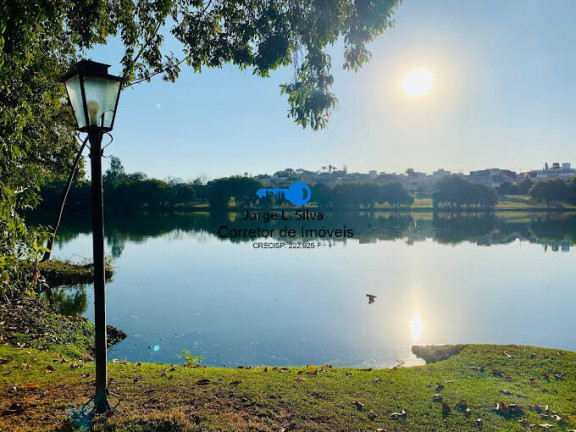 Imagem Terreno em Condomínio à Venda, 1.035 m² em Vila Padre Bento - Itu Imagem Terreno em Condomínio à Venda, 1.035 m² em Vila Padre Bento - Itu