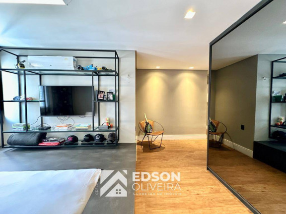 Imagem Apartamento com 5 Quartos à Venda, 221 m² em Manaíra - João Pessoa